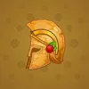 Heroic Helmet #380