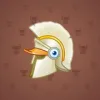 Heroic Helmet #39