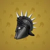 Heroic Helmet #396