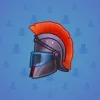 Heroic Helmet #422
