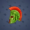 Heroic Helmet #428