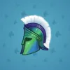 Heroic Helmet #436