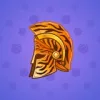 Heroic Helmet #437