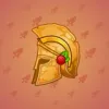 Heroic Helmet #439