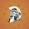 Heroic Helmet #442