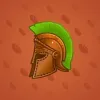 Heroic Helmet #445