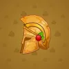 Heroic Helmet #452