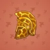 Heroic Helmet #466