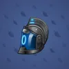 Heroic Helmet #47