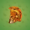Heroic Helmet #474