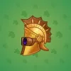 Heroic Helmet #475