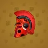 Heroic Helmet #48