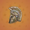 Heroic Helmet #483