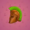 Heroic Helmet #491