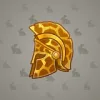 Heroic Helmet #503