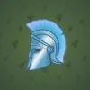 Heroic Helmet #518