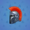 Heroic Helmet #521