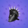 Heroic Helmet #529