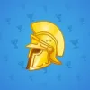 Heroic Helmet #532