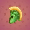 Heroic Helmet #534