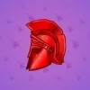 Heroic Helmet #535
