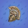 Heroic Helmet #554