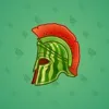 Heroic Helmet #556