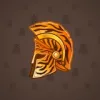 Heroic Helmet #558