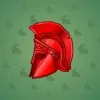 Heroic Helmet #586