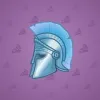 Heroic Helmet #596