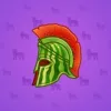 Heroic Helmet #602