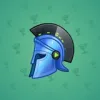 Heroic Helmet #608