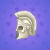 Heroic Helmet #61