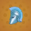 Heroic Helmet #612