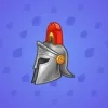 Heroic Helmet #614