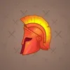 Heroic Helmet #615