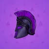 Heroic Helmet #617