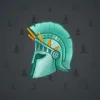 Heroic Helmet #622