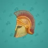 Heroic Helmet #625