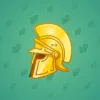 Heroic Helmet #637