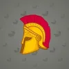 Heroic Helmet #638