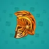 Heroic Helmet #639