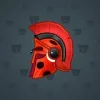 Heroic Helmet #641