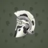 Heroic Helmet #645