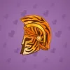 Heroic Helmet #660