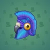 Heroic Helmet #671