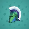 Heroic Helmet #688