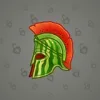 Heroic Helmet #690