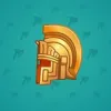 Heroic Helmet #707