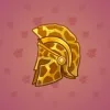 Heroic Helmet #712